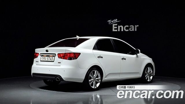 Kia Porte из Кореи Encar
