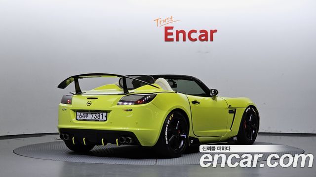 Chevrolet (Daewoo) G2X из Кореи Encar