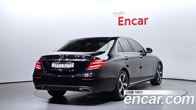 Mercedes-Benz E-Class E250 Avantgarde — пробег 100 363 км