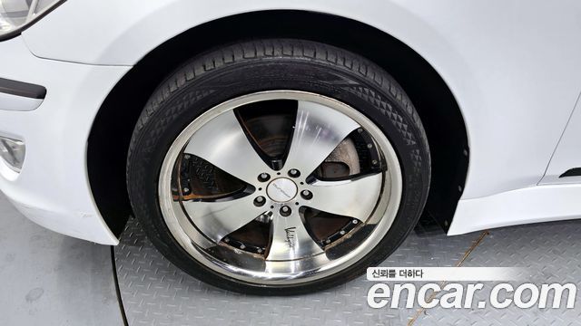 Hyundai Genesis BH 330 Luxury Standard — пробег 140 476 км