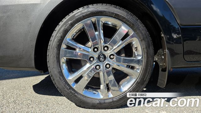 Hyundai Solati из Кореи Encar
