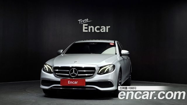 Mercedes-Benz E-Class E250 Avantgarde — пробег 116 747 км — фото 3 из 5