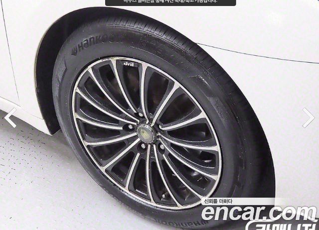 Hyundai i40 1.7 VGT PYL — пробег 160 000 км