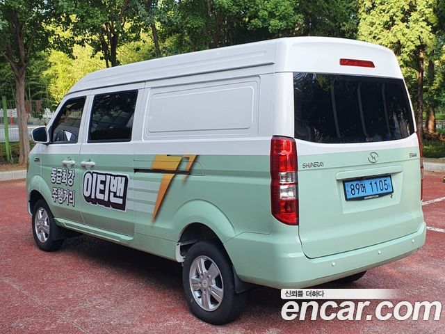 Others Others из Кореи Encar