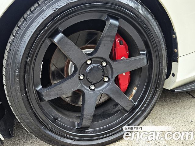 Hyundai Genesis из Кореи Encar