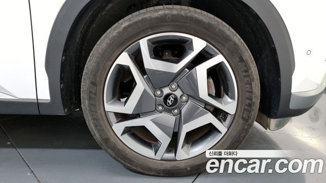 Hyundai Palisade Diesel 2.2 2WD Prestige — пробег 84 185 км — фото 5 из 5
