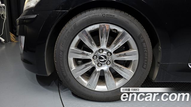 Hyundai Equus VS380 PRIME VIP PACK — пробег 151 130 км — фото 5 из 5