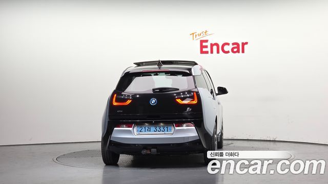 BMW i3 SOL — пробег 250 436 км — фото 4 из 5