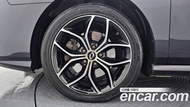 Renault (Samsung) SM5 из Кореи Encar