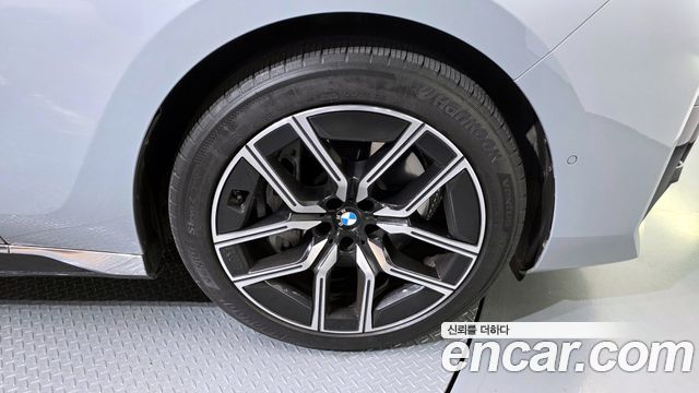 BMW 7-Series из Кореи Encar
