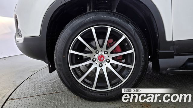 Kia Sorento Diesel 2.0 2WD TLX Premium — пробег 120 737 км