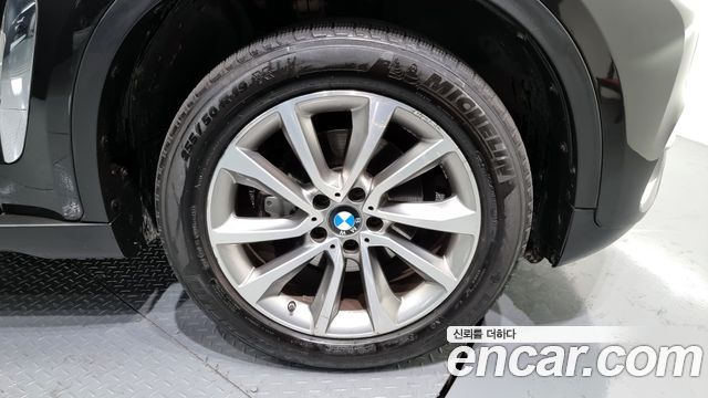BMW X6 xDrive 30d — пробег 165 992 км — фото 5 из 5