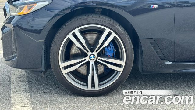 BMW Gran Turismo 630i xDrive M Sport — пробег 29 876 км