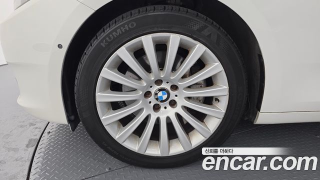 BMW Gran Turismo GT ED Edition — пробег 211 216 км
