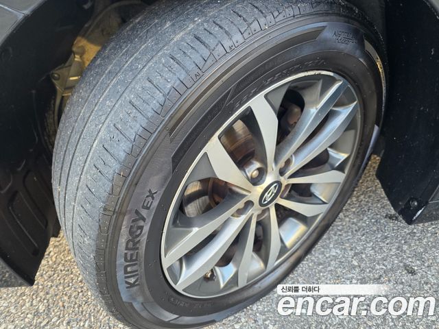 Hyundai Grandeur HG240 Luxury — пробег 163 880 км