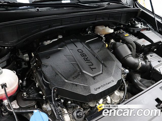 Kia Sorento Diesel 2.2 2WD Noblesse — пробег 131 000 км