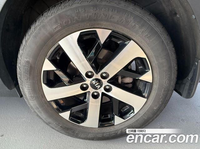Kia Sorento Diesel 2.2 2WD Noblesse — пробег 54 966 км