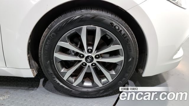Hyundai Grandeur HG240 Luxury — пробег 115 535 км