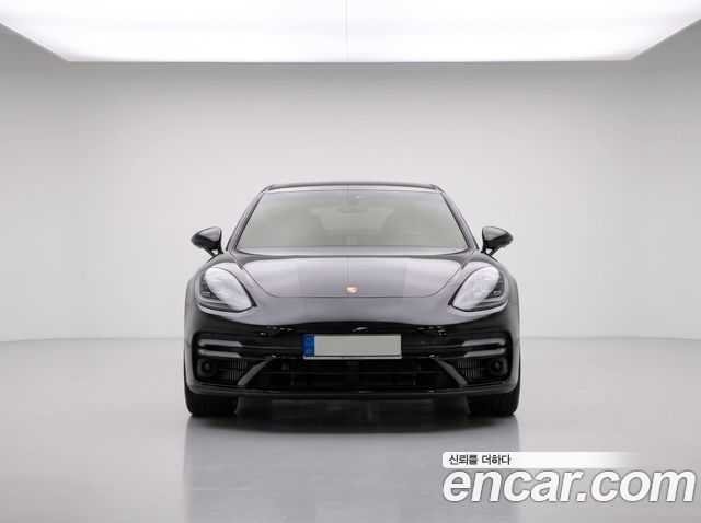 Porsche Panamera 2.9 AWD — пробег 36 000 км — фото 4 из 5