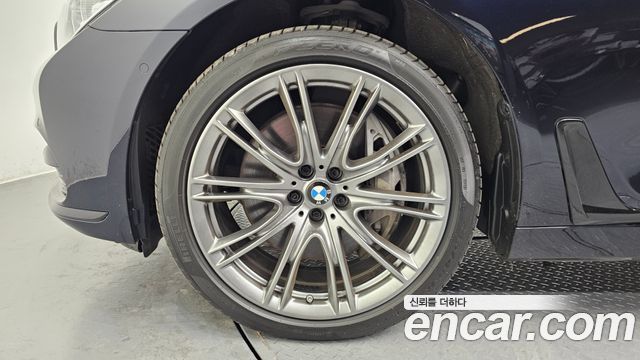BMW 7-Series 750Li xDrive Vision 100 Edition — пробег 126 164 км — фото 5 из 5