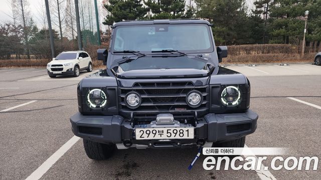 Others Others из Кореи Encar