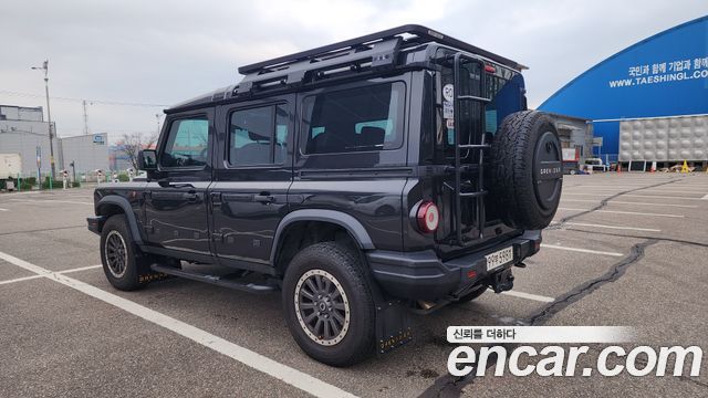 Others Others из Кореи Encar