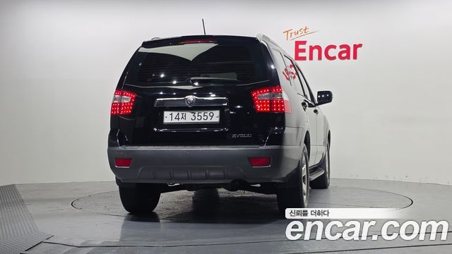 Kia Mohave из Кореи Encar