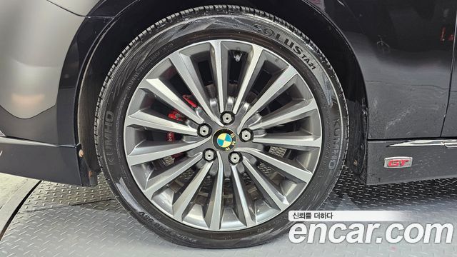Chevrolet (Daewoo) Tosca из Кореи Encar