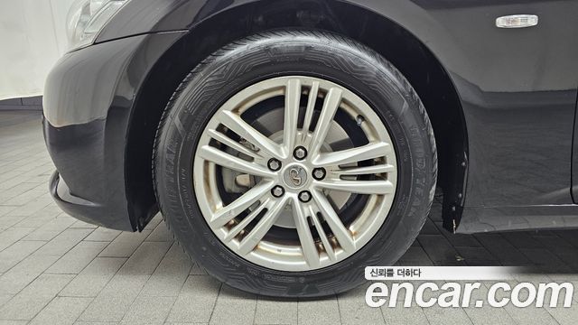 Infiniti G из Кореи Encar