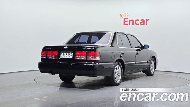 Kia Potentia из Кореи Encar