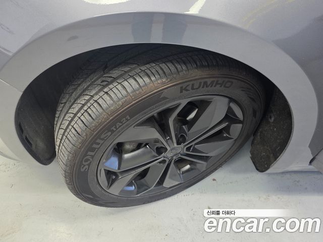 Renault (Samsung) SM6 из Кореи Encar