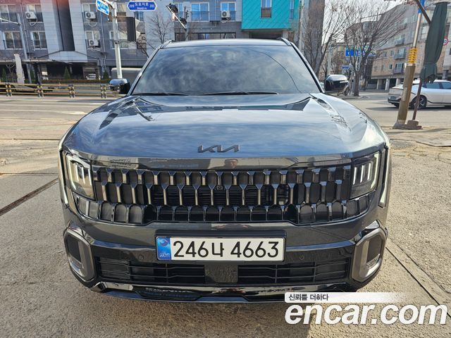 Kia Seltos из Кореи Encar