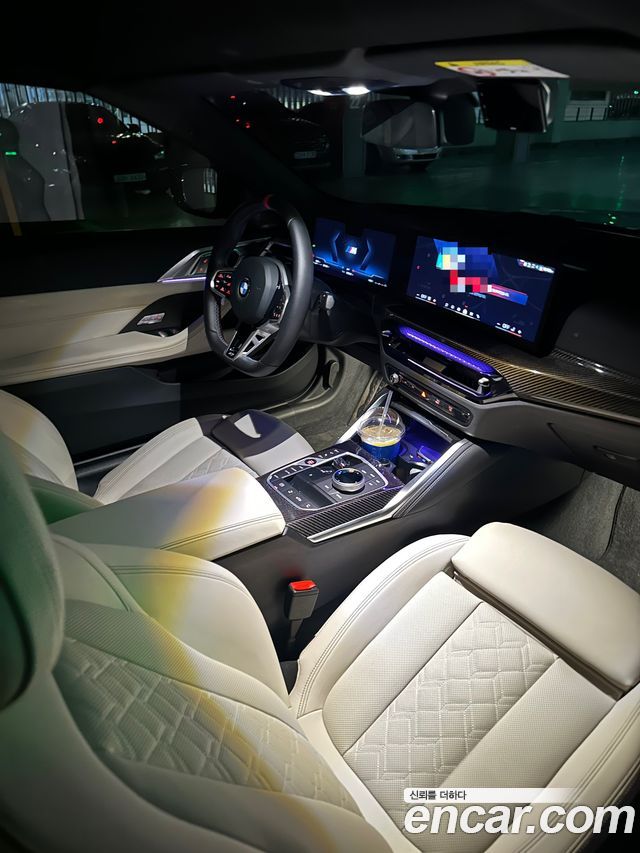 BMW 4-Series M440i xDrive Pro Online Exclusive Convertable — пробег 28 000 км — фото 5 из 5