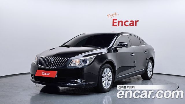 Chevrolet (Daewoo) Alpheon из Кореи Encar