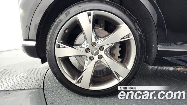 Genesis GV80 2.5T Gasoline AWD — пробег 86 152 км — фото 5 из 5