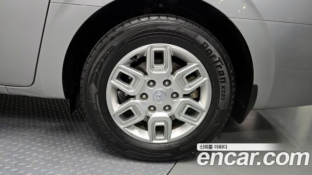 Hyundai Staria из Кореи Encar