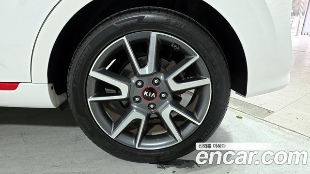 Kia Soul из Кореи Encar