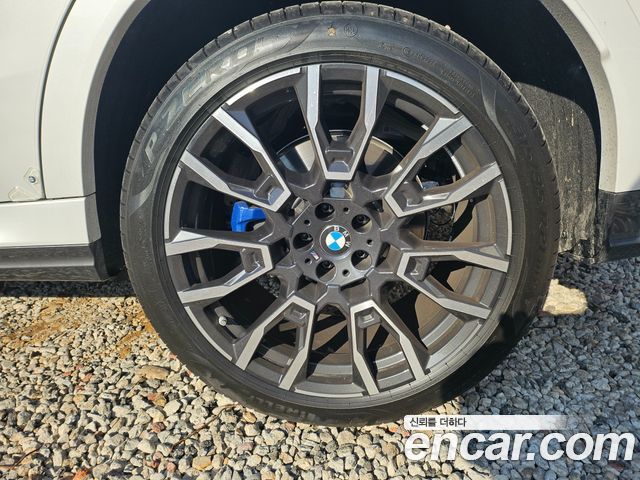 BMW X6 из Кореи Encar