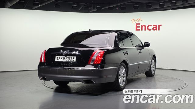 Kia OPIRUS из Кореи Encar