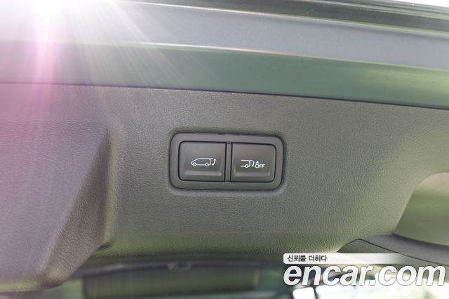 Hyundai Staria из Кореи Encar