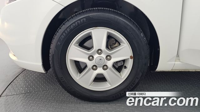Kia Porte из Кореи Encar