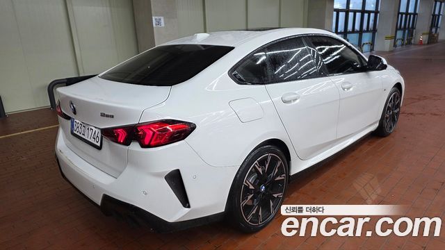 BMW 2-Series из Кореи Encar