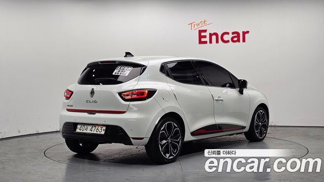 Renault (Samsung) Cilo из Кореи Encar