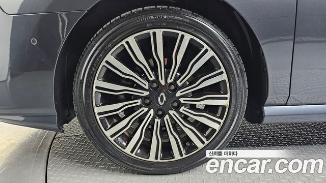 Renault (Samsung) SM5 из Кореи Encar