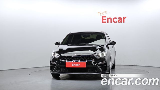 Kia K3 Standard — пробег 79 560 км — фото 3 из 5