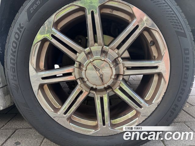 Chevrolet Express Van 6.0 — пробег 56 899 км