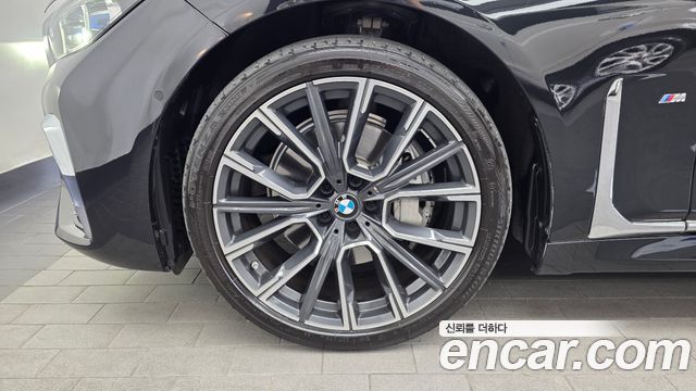 BMW 7-Series из Кореи Encar