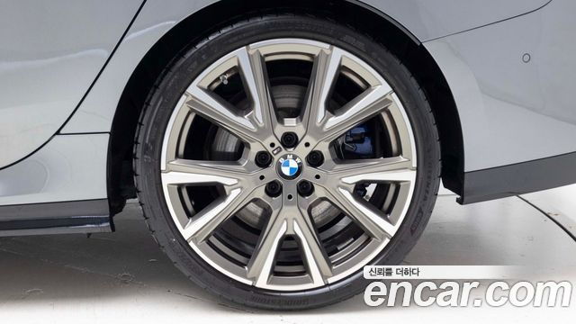 BMW 2-Series M235i xDrive — пробег 21 886 км — фото 5 из 5