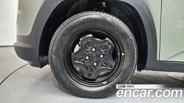 Hyundai Casper Turbo Smart — пробег 32 958 км — фото 5 из 5