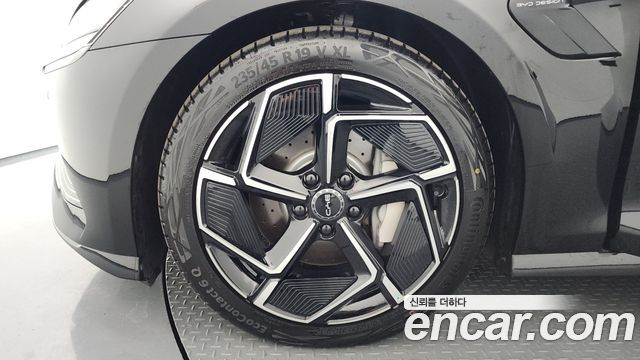 BYD Seal Plus RWD — пробег 5 907 км — фото 5 из 5
